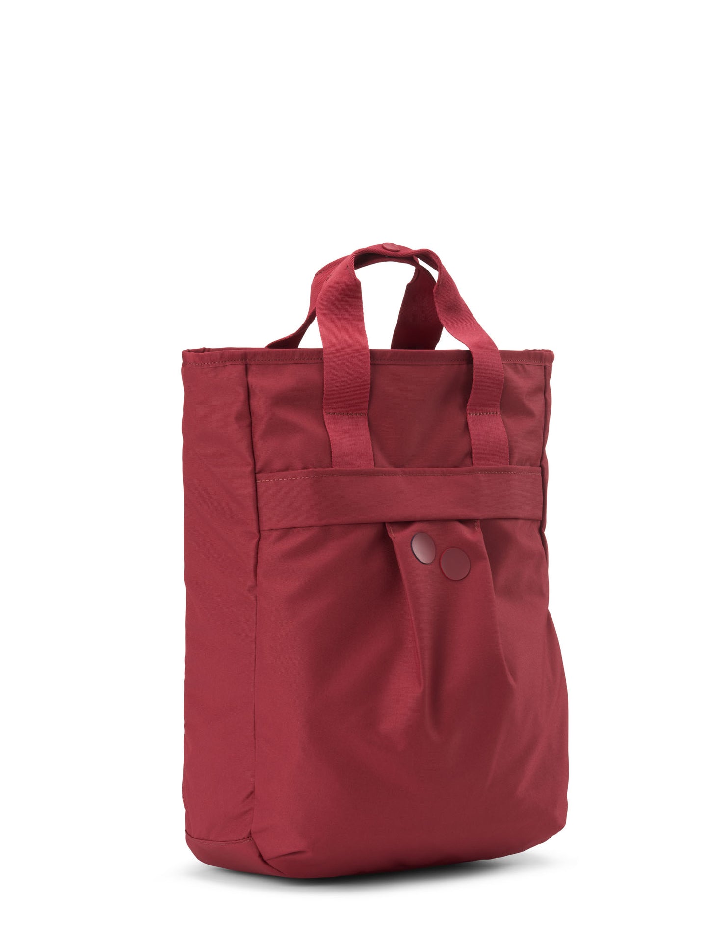 pinqponq - KOMO Sienna Red - WERTE FREUNDE