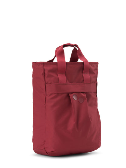 pinqponq - KOMO Sienna Red - WERTE FREUNDE
