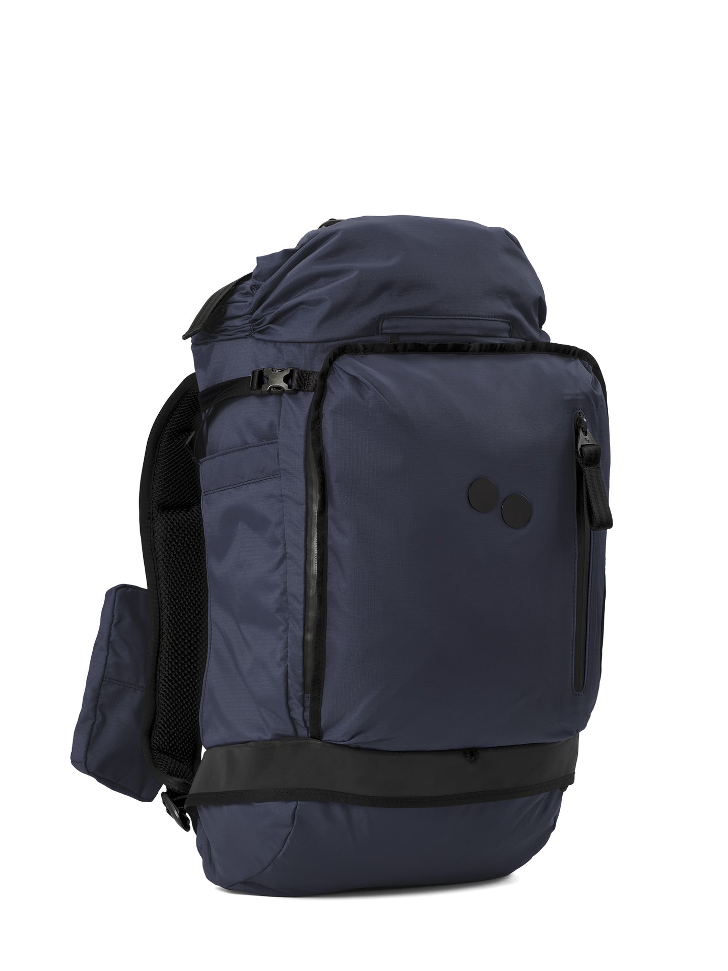 pinqponq - KOMUT Medium Pure Navy - WERTE FREUNDE