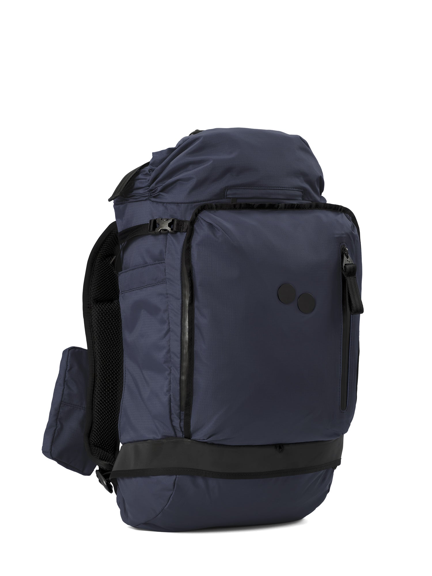 pinqponq - KOMUT Medium Pure Navy - WERTE FREUNDE
