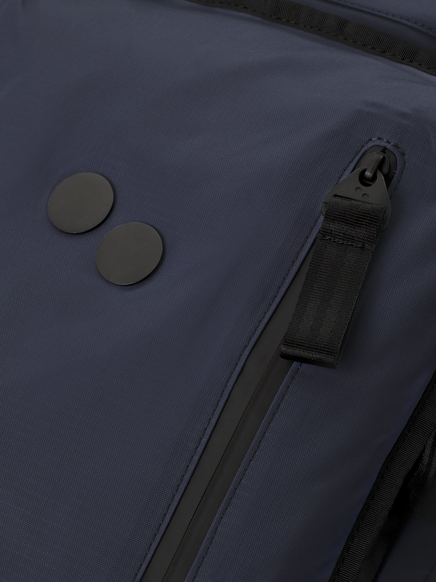 pinqponq - KOMUT Medium Pure Navy - WERTE FREUNDE