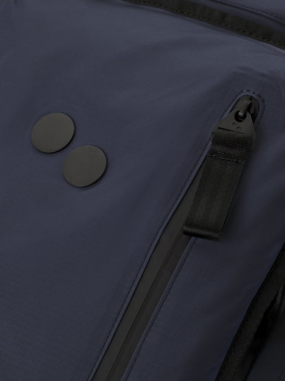 pinqponq - KOMUT Medium Pure Navy - WERTE FREUNDE