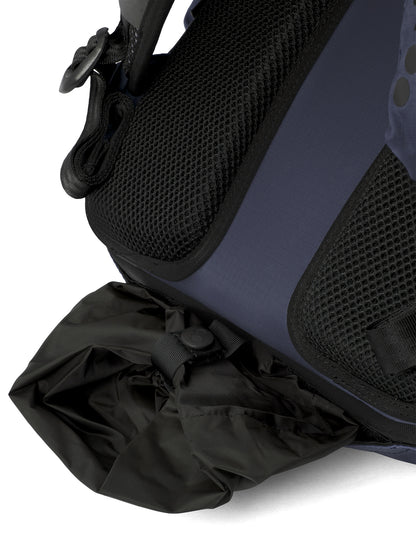 pinqponq - KOMUT Medium Pure Navy - WERTE FREUNDE