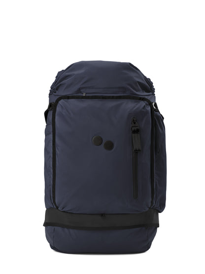 pinqponq - KOMUT Medium Pure Navy - WERTE FREUNDE