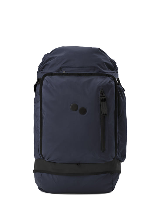 pinqponq - KOMUT Medium Pure Navy - WERTE FREUNDE