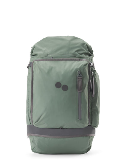 pinqponq - KOMUT MEDIUM Pure Sage - WERTE FREUNDE