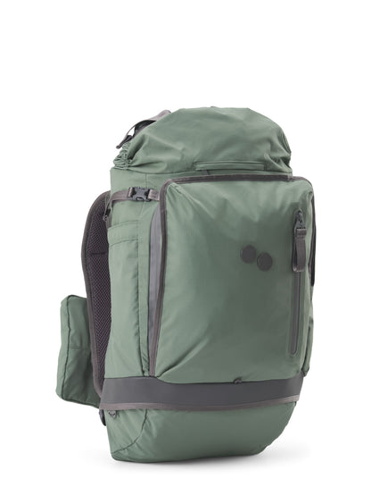 pinqponq - KOMUT MEDIUM Pure Sage - WERTE FREUNDE