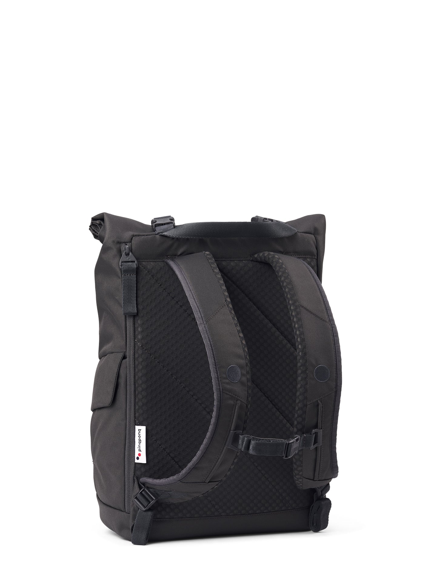 pinqponq - KROSS Deep Anthra - WERTE FREUNDE