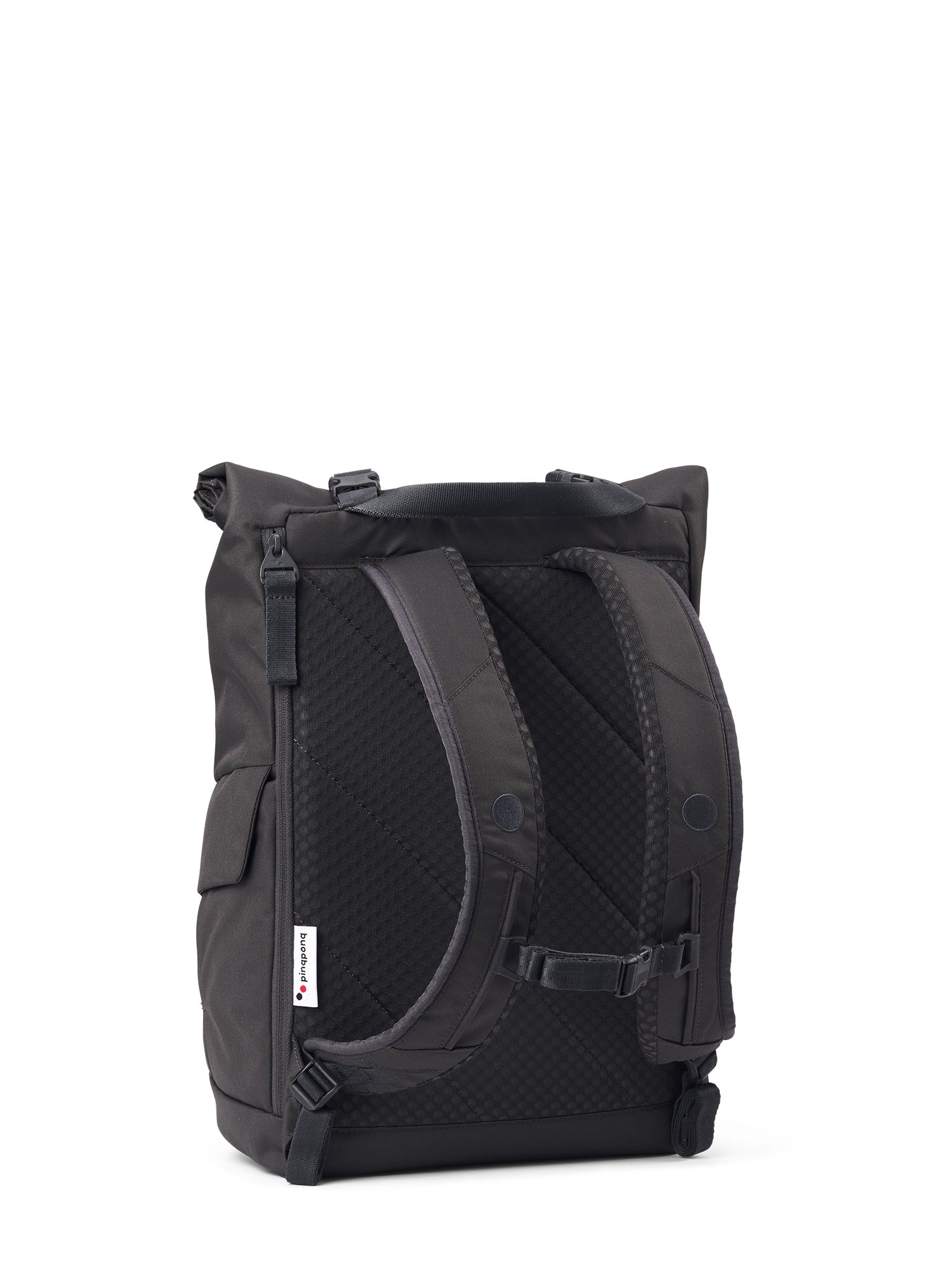 pinqponq - KROSS Deep Anthra - WERTE FREUNDE