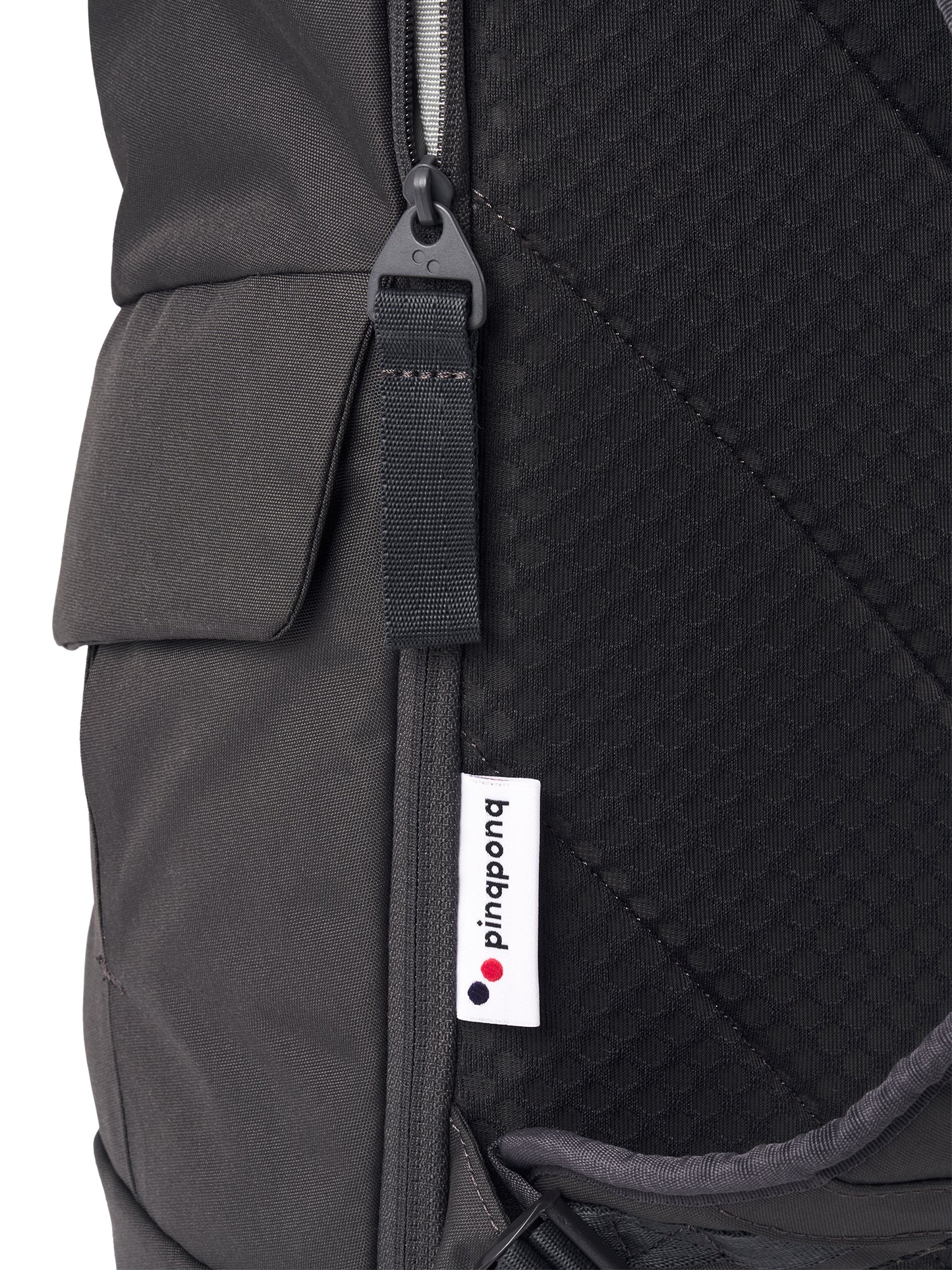 pinqponq - KROSS Deep Anthra - WERTE FREUNDE