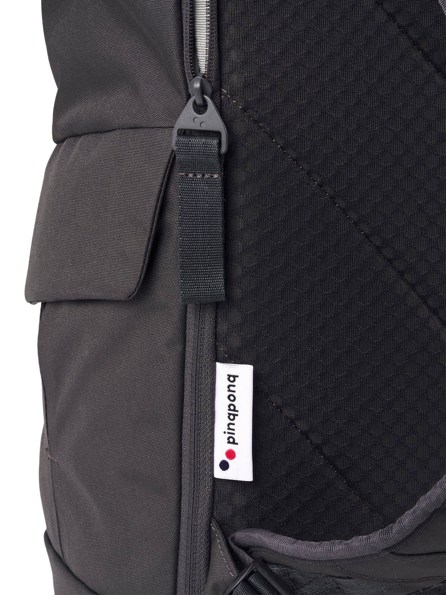 pinqponq - KROSS Deep Anthra - WERTE FREUNDE