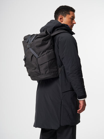 pinqponq - KROSS Deep Anthra - WERTE FREUNDE