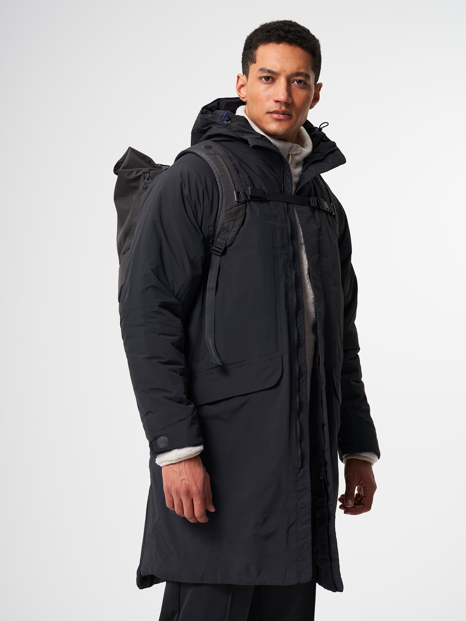 pinqponq - KROSS Deep Anthra - WERTE FREUNDE