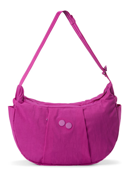 pinqponq - KRUMM Large Crinkle Fuchsia - WERTE FREUNDE