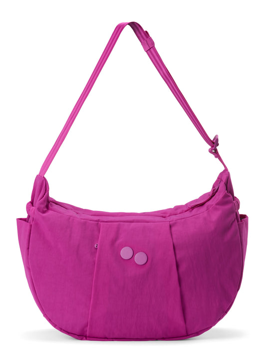 pinqponq - KRUMM Large Crinkle Fuchsia - WERTE FREUNDE