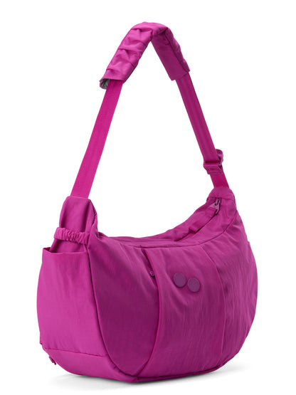 pinqponq - KRUMM Large Crinkle Fuchsia - WERTE FREUNDE