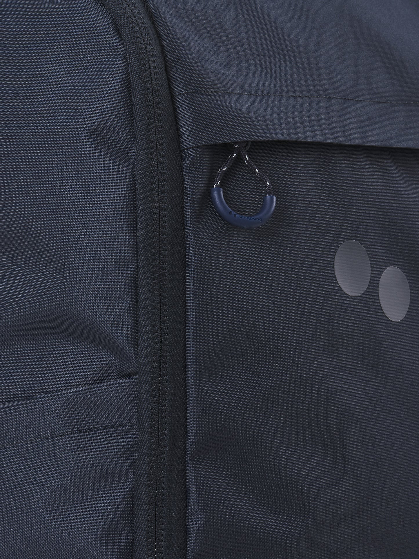 pinqponq - PURIK Fjord Navy - WERTE FREUNDE