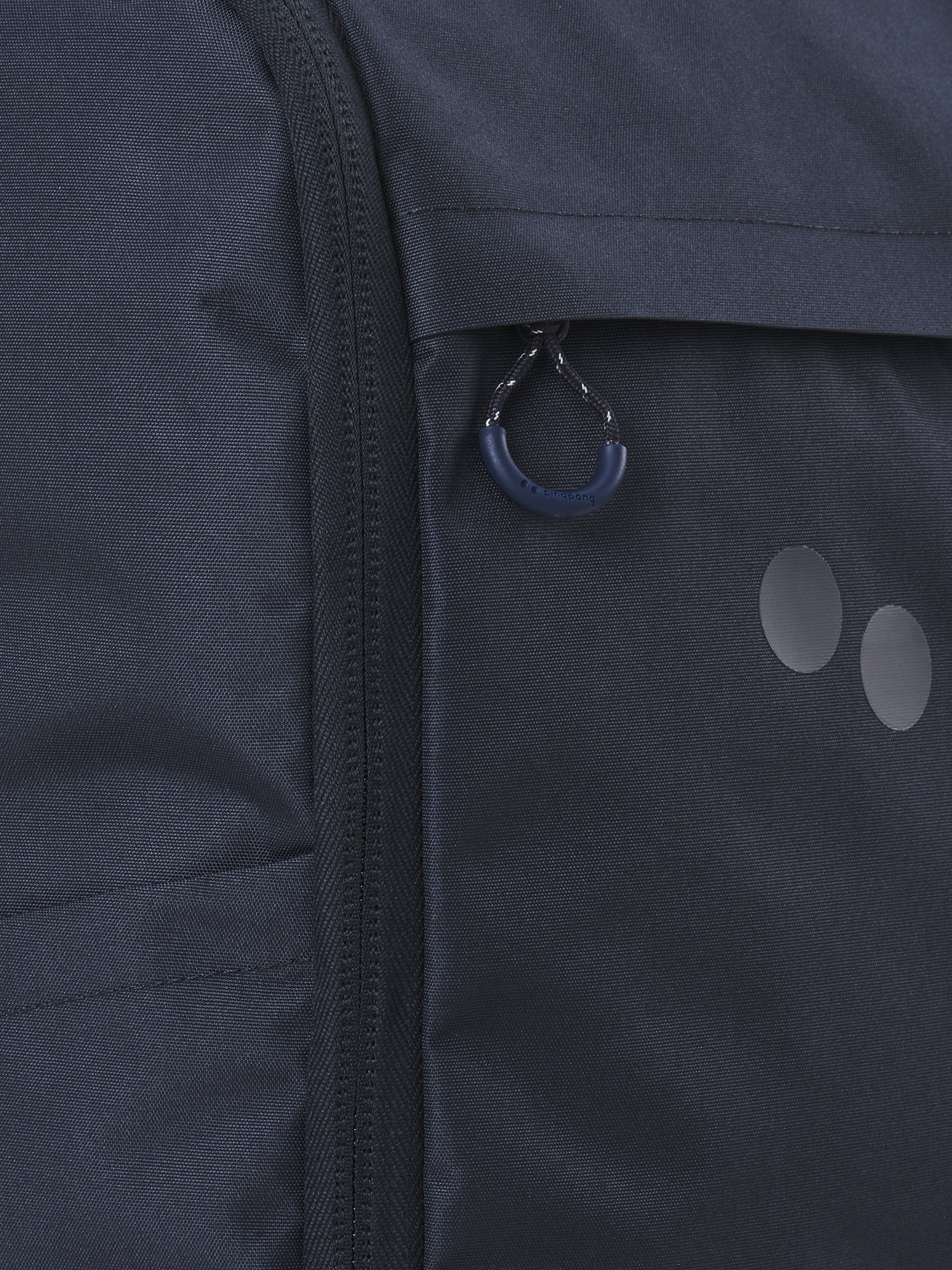 pinqponq - PURIK Fjord Navy - WERTE FREUNDE