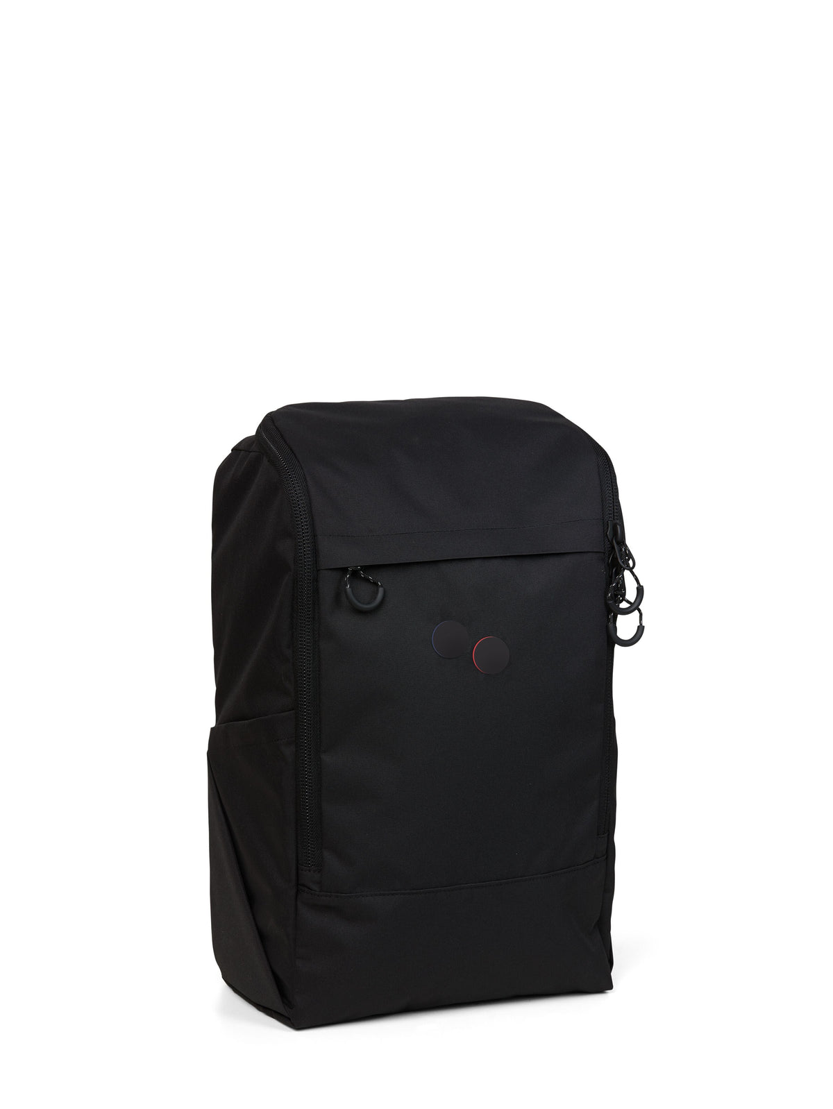 pinqponq - Purik Rooted Black - WERTE FREUNDE