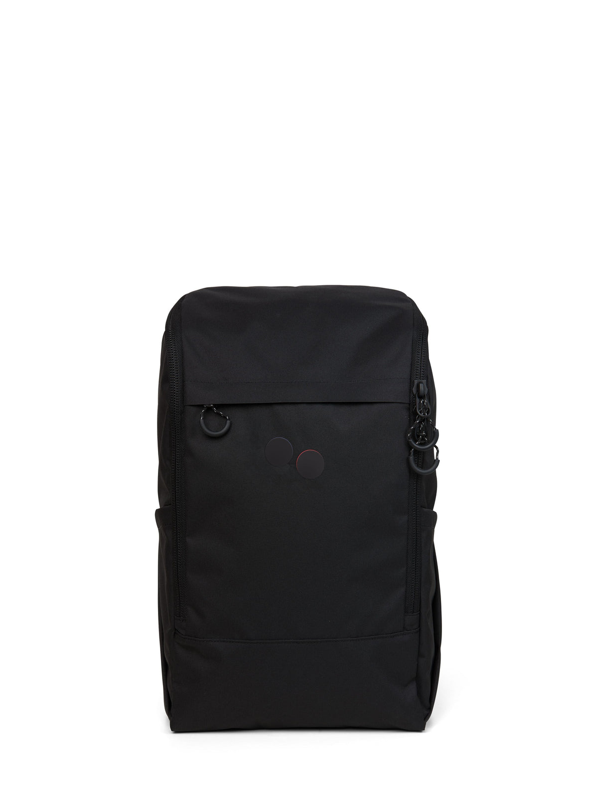 pinqponq - Purik Rooted Black - WERTE FREUNDE