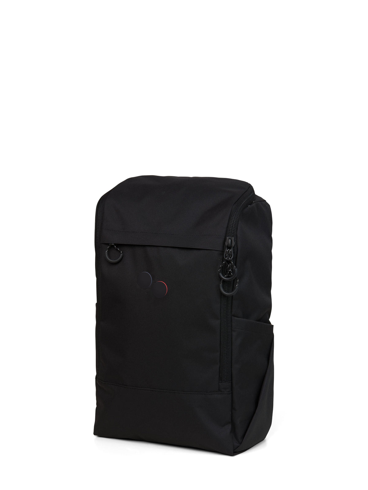 pinqponq - Purik Rooted Black - WERTE FREUNDE
