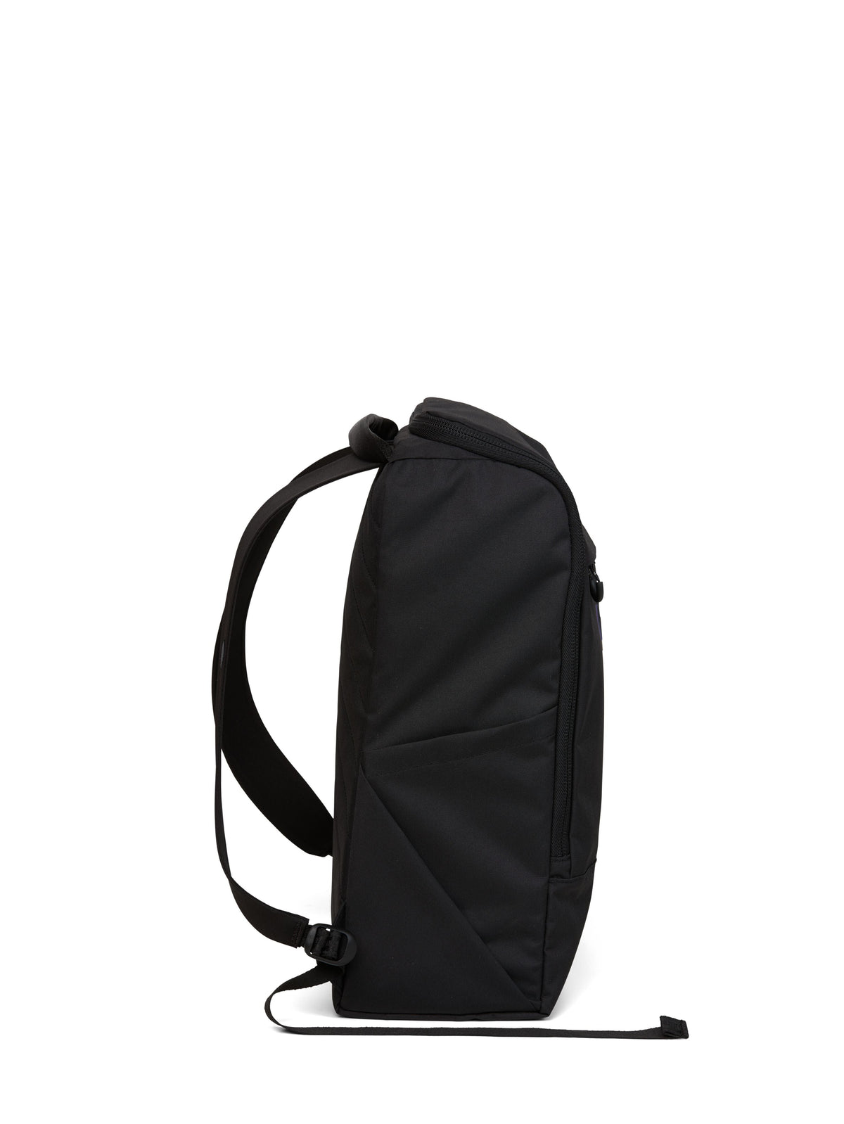 pinqponq - Purik Rooted Black - WERTE FREUNDE