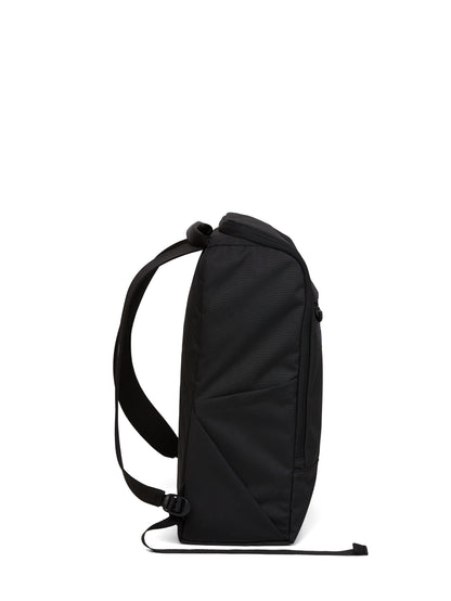 pinqponq - Purik Rooted Black - WERTE FREUNDE