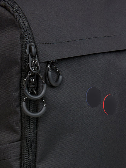 pinqponq - Purik Rooted Black - WERTE FREUNDE