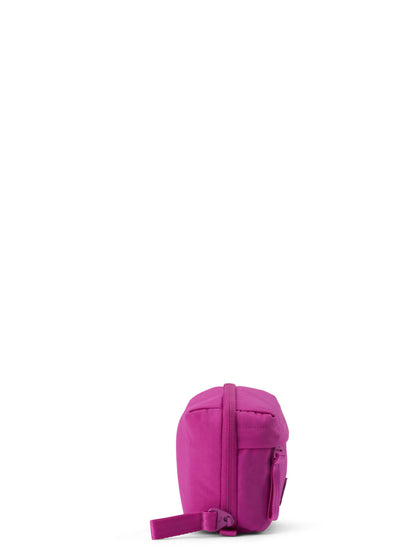 pinqponq - Tech Pouch Crinkle Fuchsia - WERTE FREUNDE
