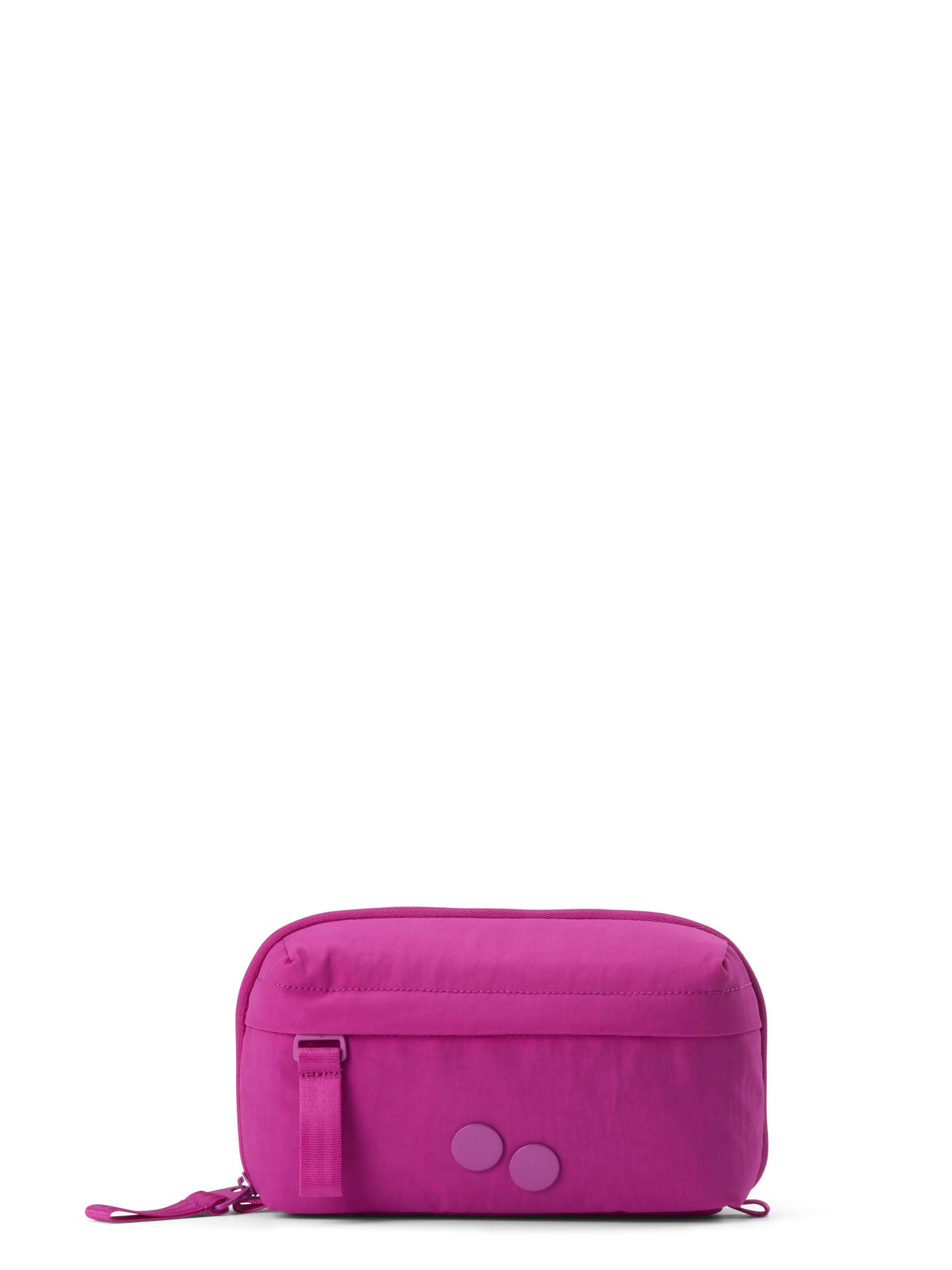 pinqponq - Tech Pouch Crinkle Fuchsia - WERTE FREUNDE