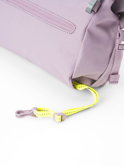 pinqponq - AKSEL Construct Lilac - WERTE FREUNDE