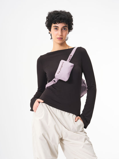 pinqponq - AKSEL Construct Lilac - WERTE FREUNDE