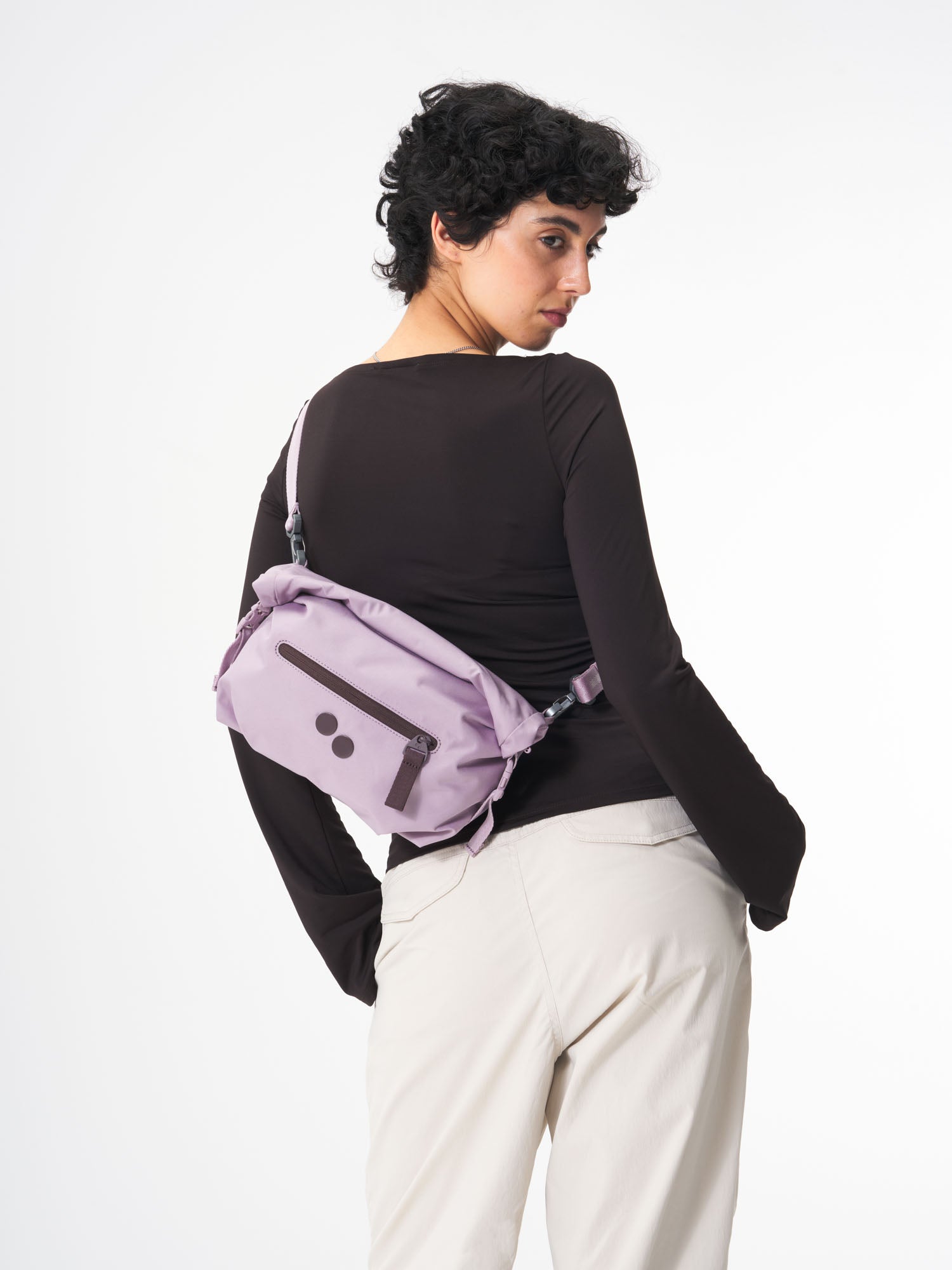 pinqponq - AKSEL Construct Lilac - WERTE FREUNDE