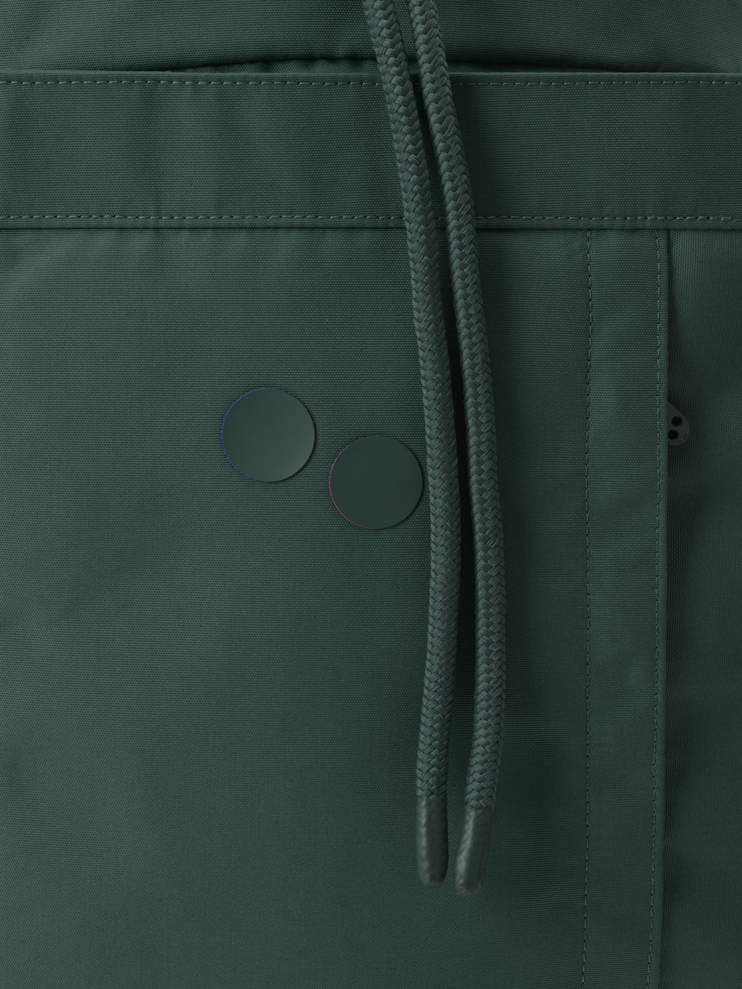 pinqponq - BLOK MEDIUM Cosmo Green - WERTE FREUNDE