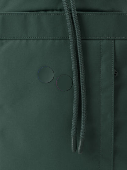 pinqponq - BLOK MEDIUM Cosmo Green - WERTE FREUNDE