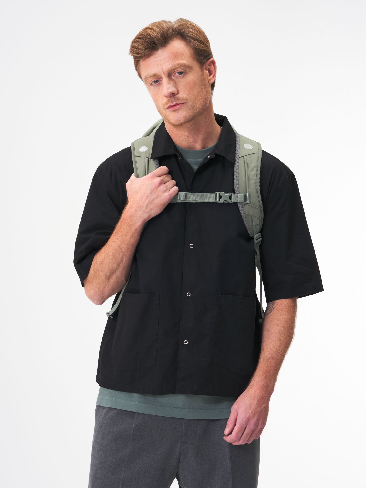 pinqponq - BLOK MEDIUM Desert Sage - WERTE FREUNDE