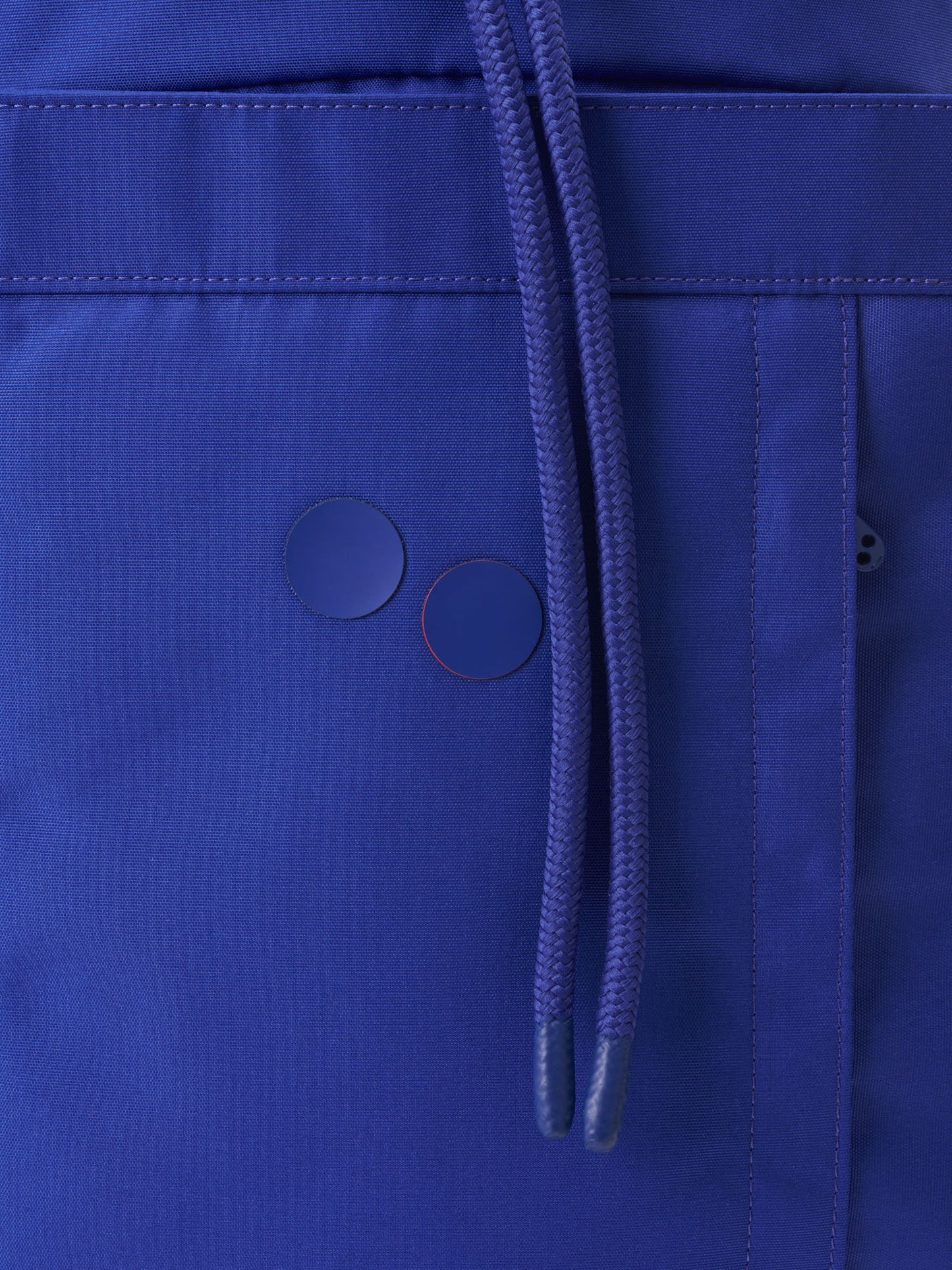 pinqponq - BLOK MEDIUM Ultimate Blue - WERTE FREUNDE