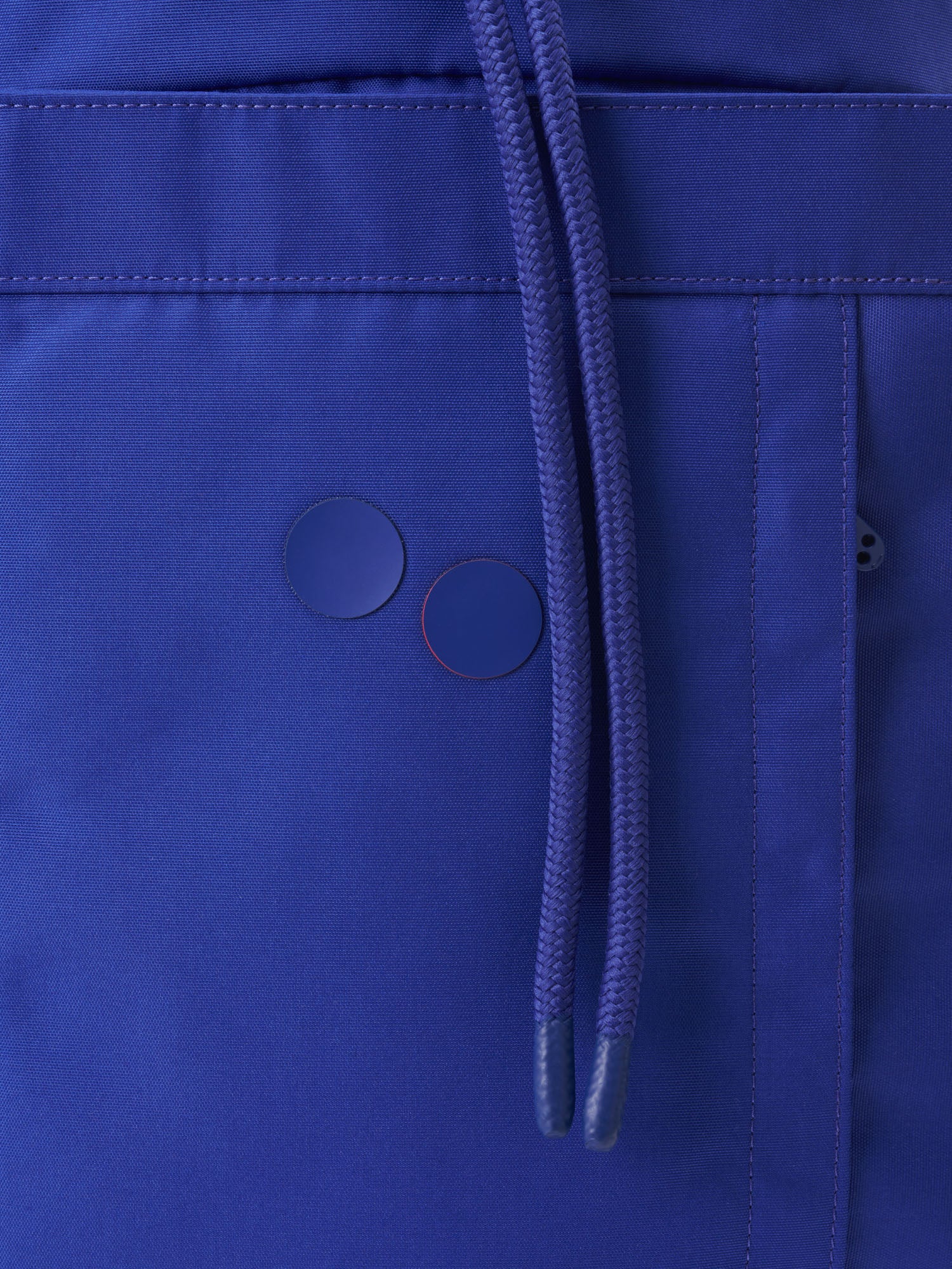 pinqponq - BLOK MEDIUM Ultimate Blue - WERTE FREUNDE