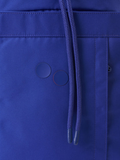 pinqponq - BLOK MEDIUM Ultimate Blue - WERTE FREUNDE