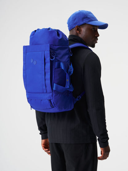 pinqponq - BLOK MEDIUM Ultimate Blue - WERTE FREUNDE