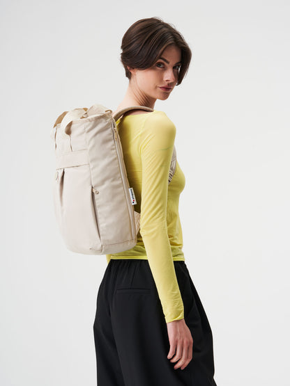 pinqponq - KOMO Cliff Beige - WERTE FREUNDE