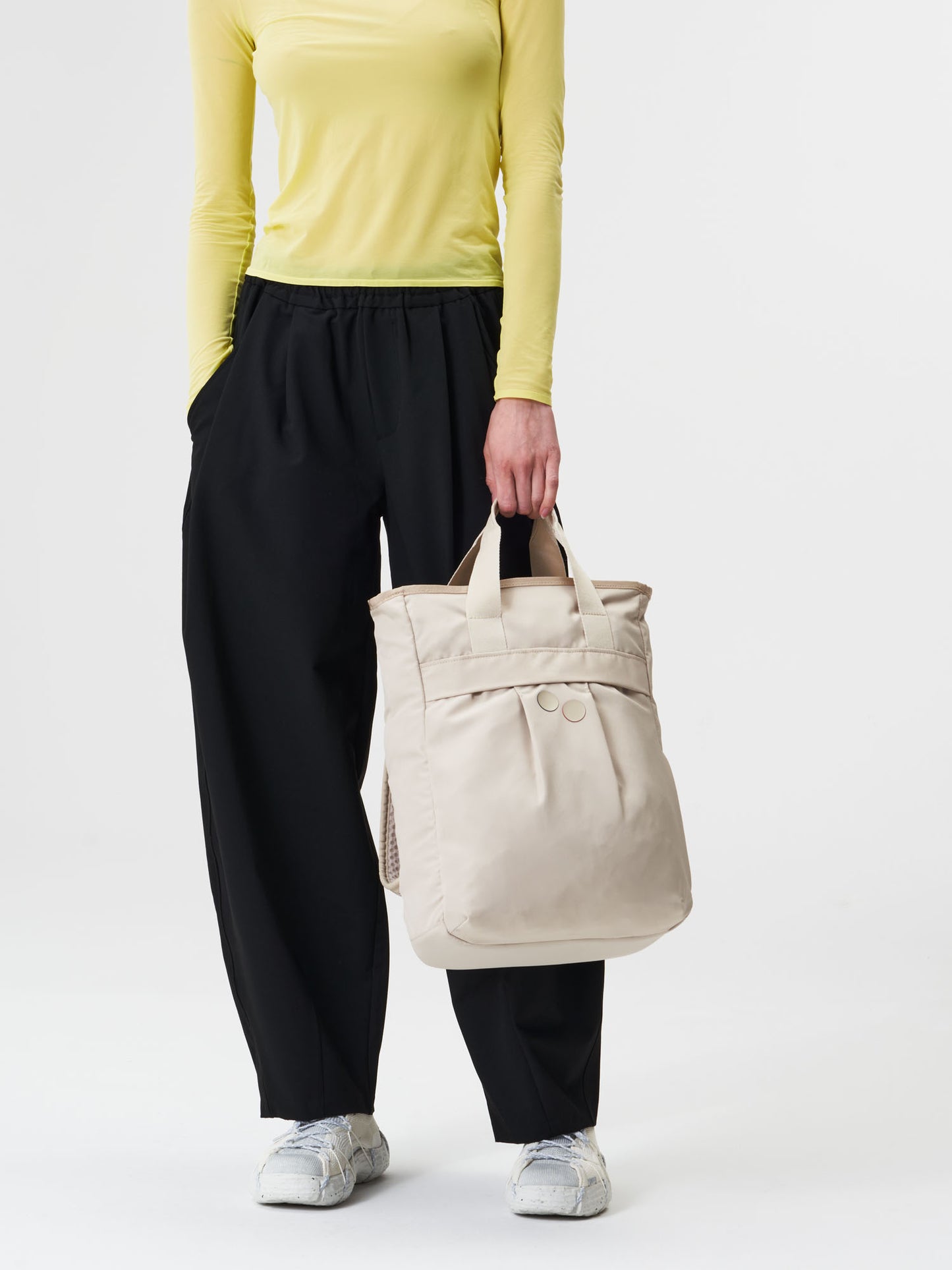 pinqponq - KOMO Cliff Beige - WERTE FREUNDE