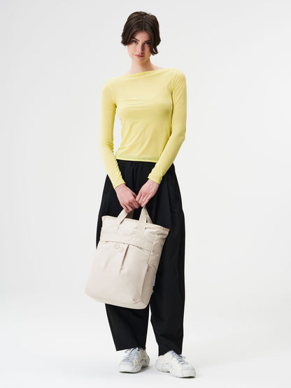 pinqponq - KOMO Cliff Beige - WERTE FREUNDE