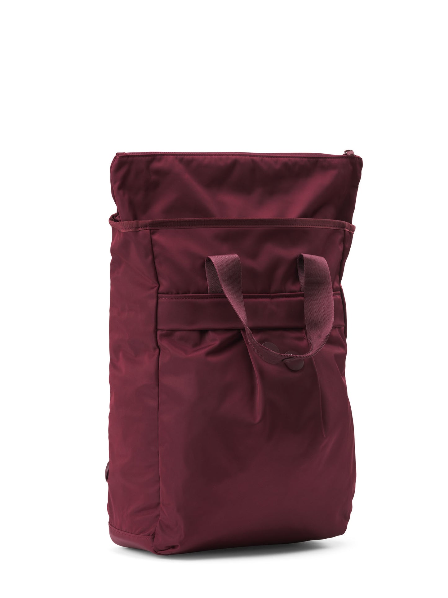 pinqponq - KOMO Glazed Red - WERTE FREUNDE