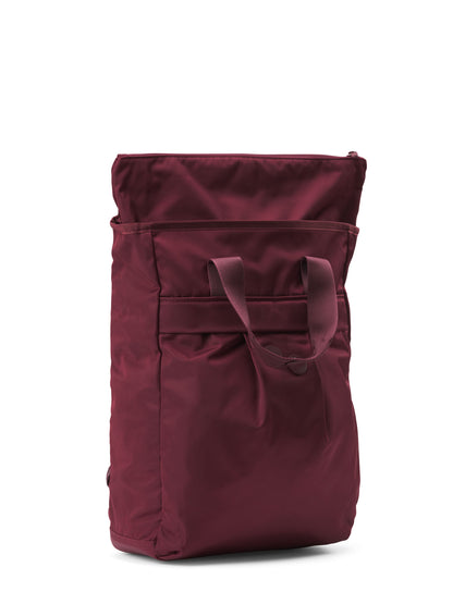 pinqponq - KOMO Glazed Red - WERTE FREUNDE