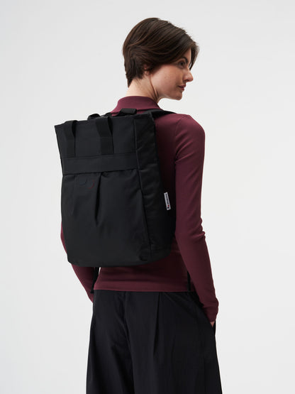 pinqponq - KOMO Rooted Black - WERTE FREUNDE