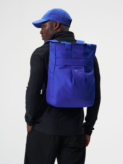 pinqponq - KOMO Ultimate Blue - WERTE FREUNDE