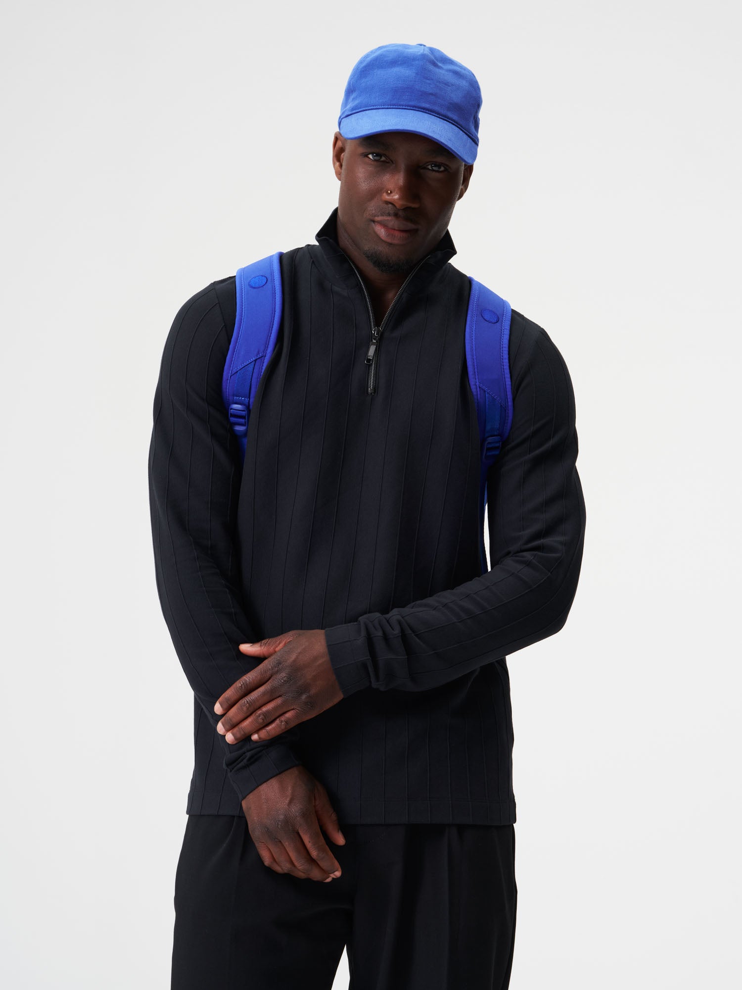 pinqponq - KOMO Ultimate Blue - WERTE FREUNDE