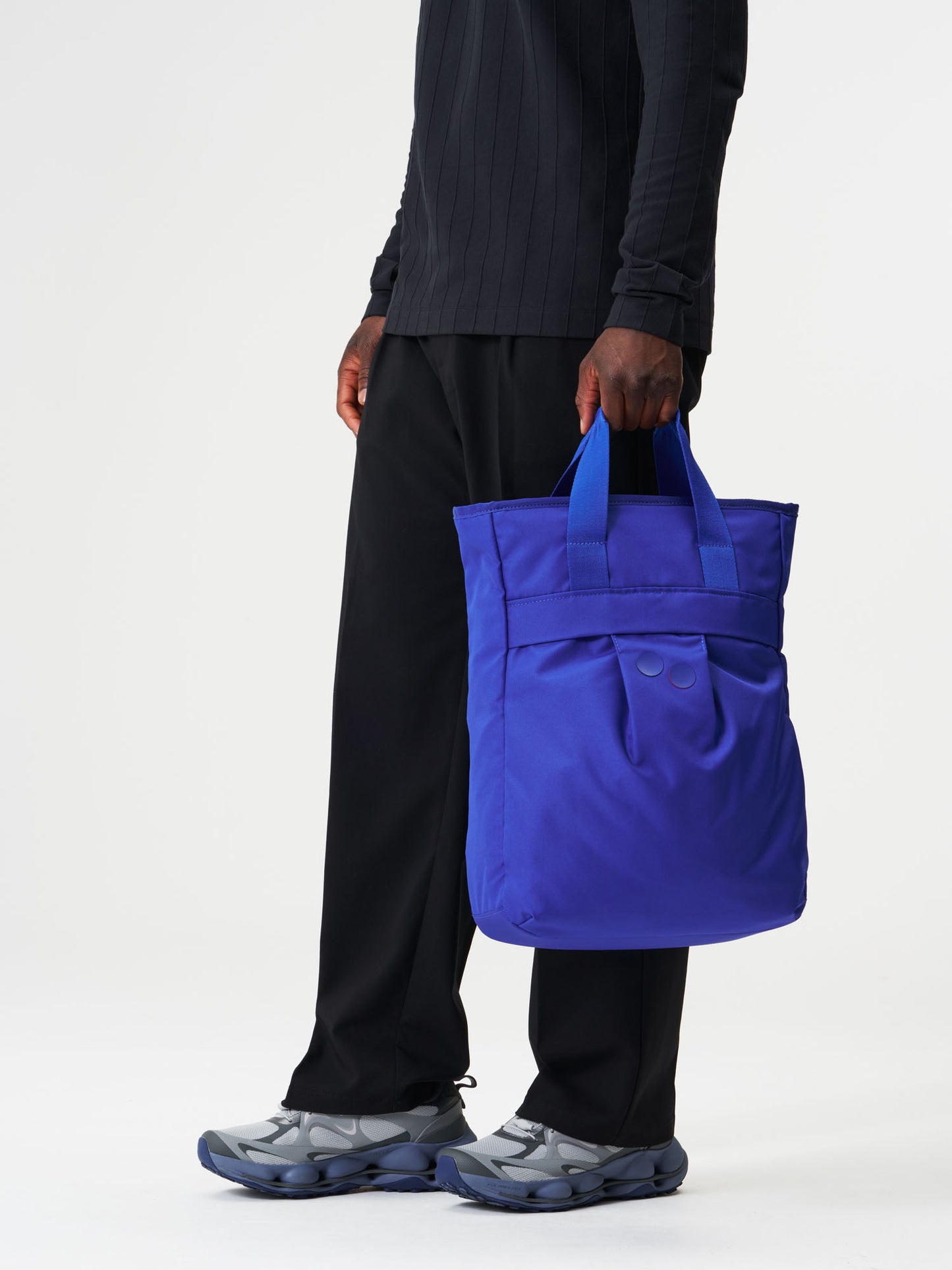 pinqponq - KOMO Ultimate Blue - WERTE FREUNDE