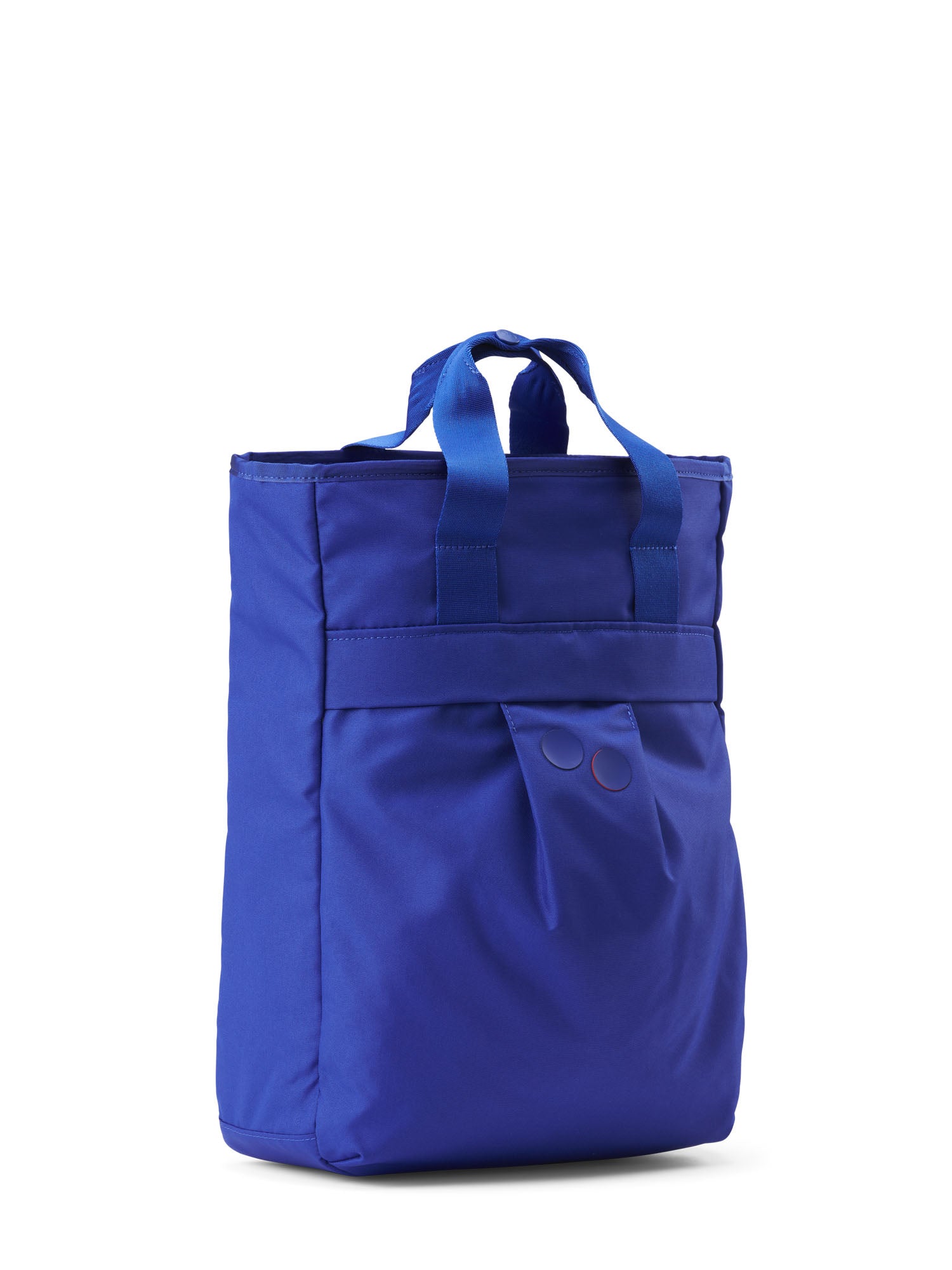 pinqponq - KOMO Ultimate Blue - WERTE FREUNDE